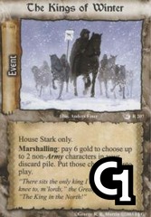 The Kings of Winter
